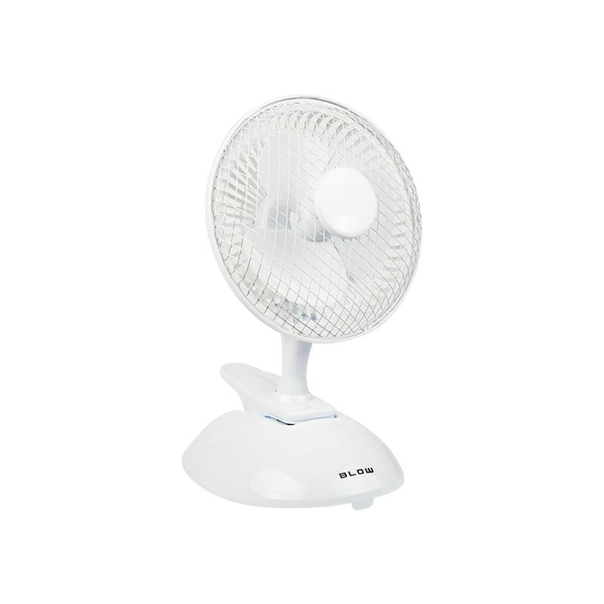 Table Fan Blow 44-062# White 25 W 22 W