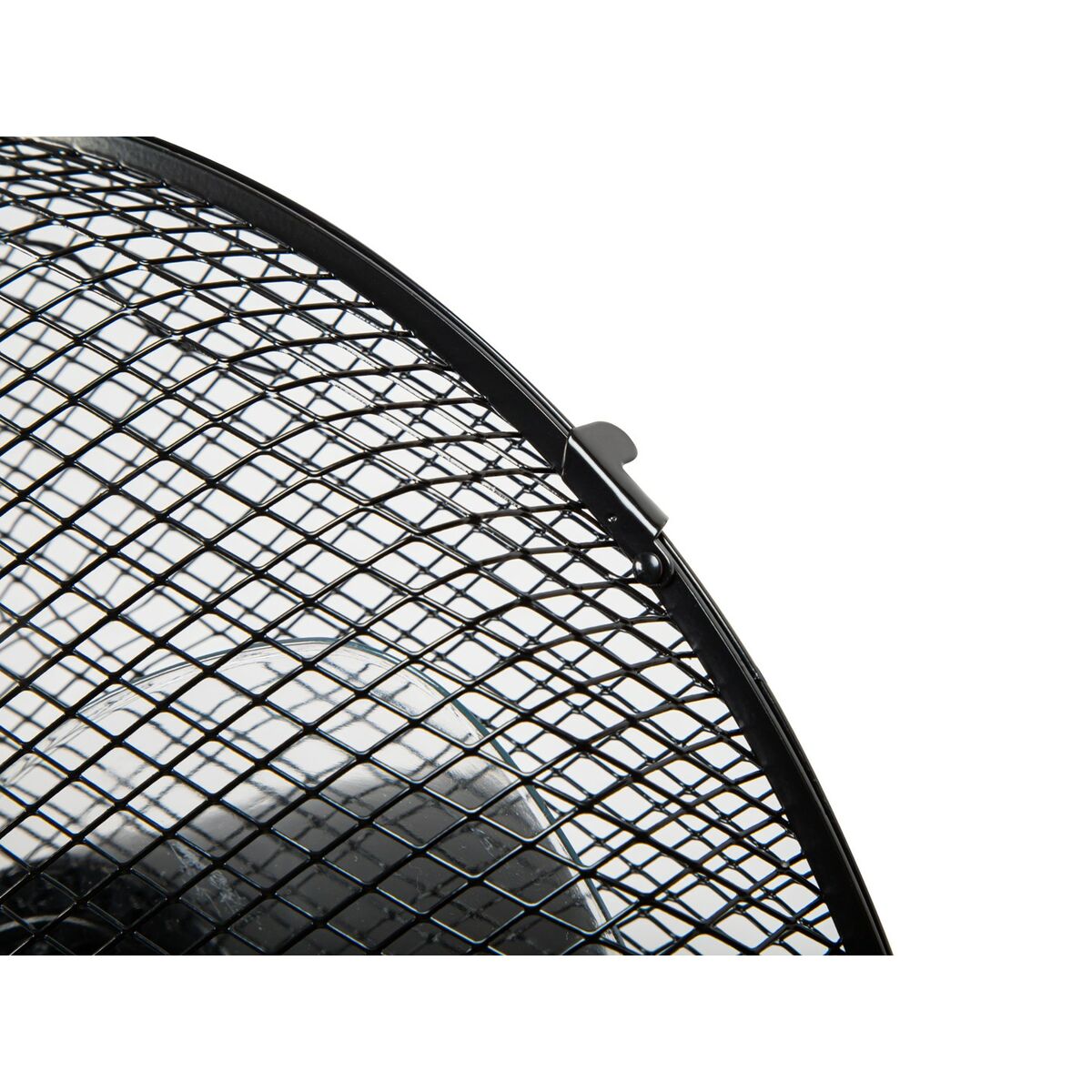 Pedestal Fan with Remote Control Blow 44-076# Aluminium 60 W
