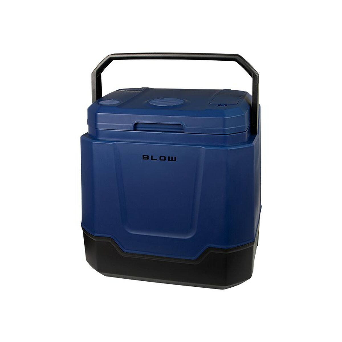 Mini Fridge Blow 44-206# Black
