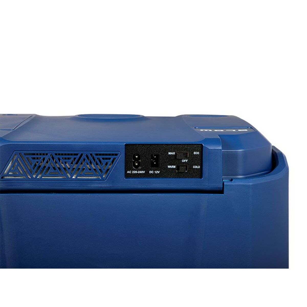 Mini Fridge Blow 44-206# Black