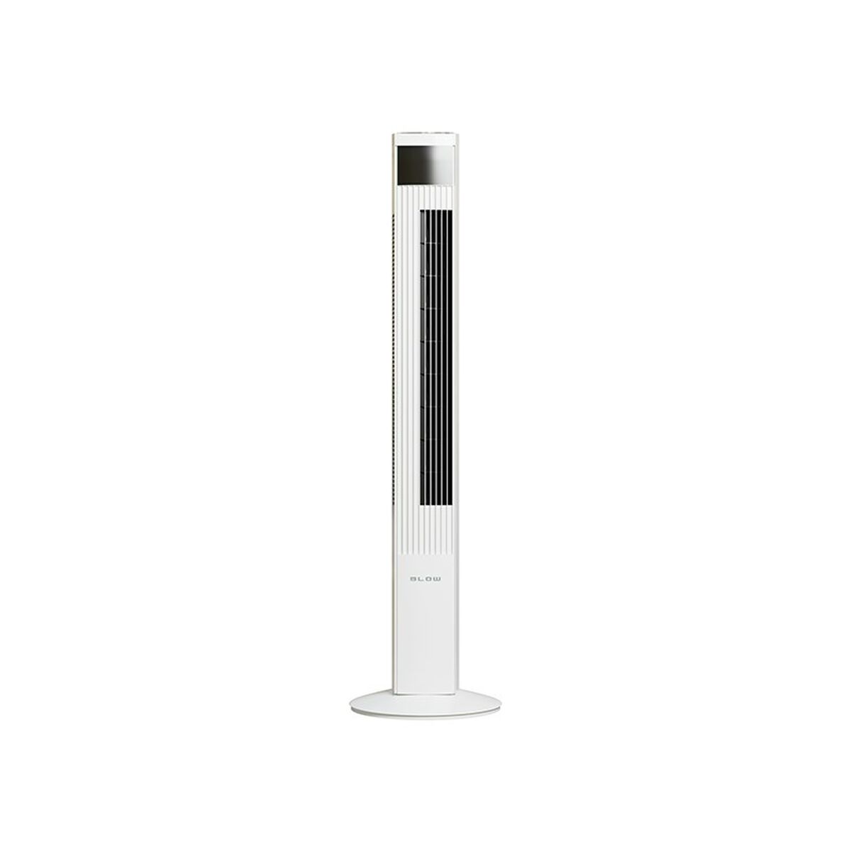 Table Fan Blow 44-653# Black 90 W