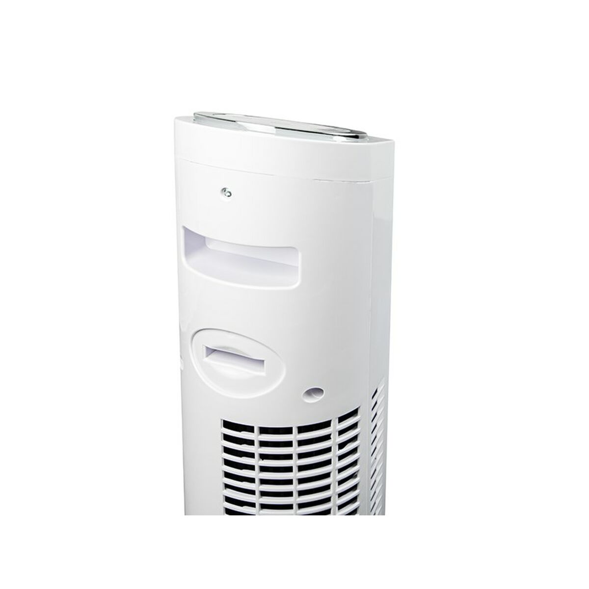 Table Fan Blow 44-653# Black 90 W