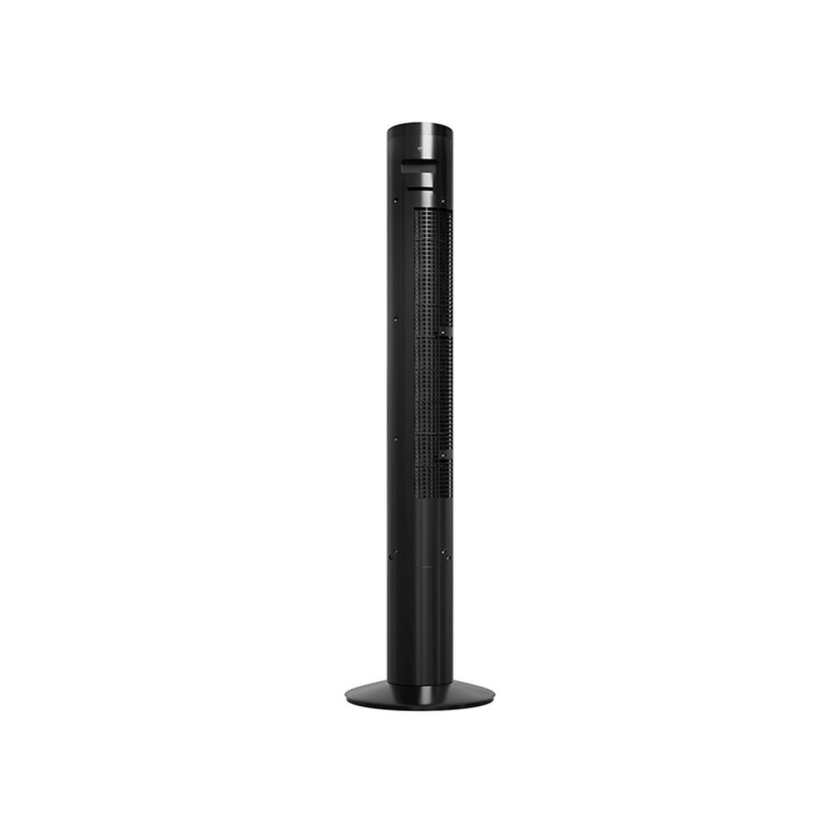Table Fan Blow 44-654# Black 90 W