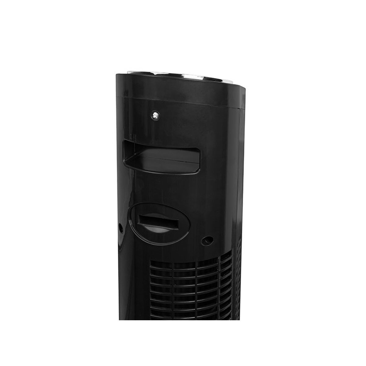 Table Fan Blow 44-654# Black 90 W