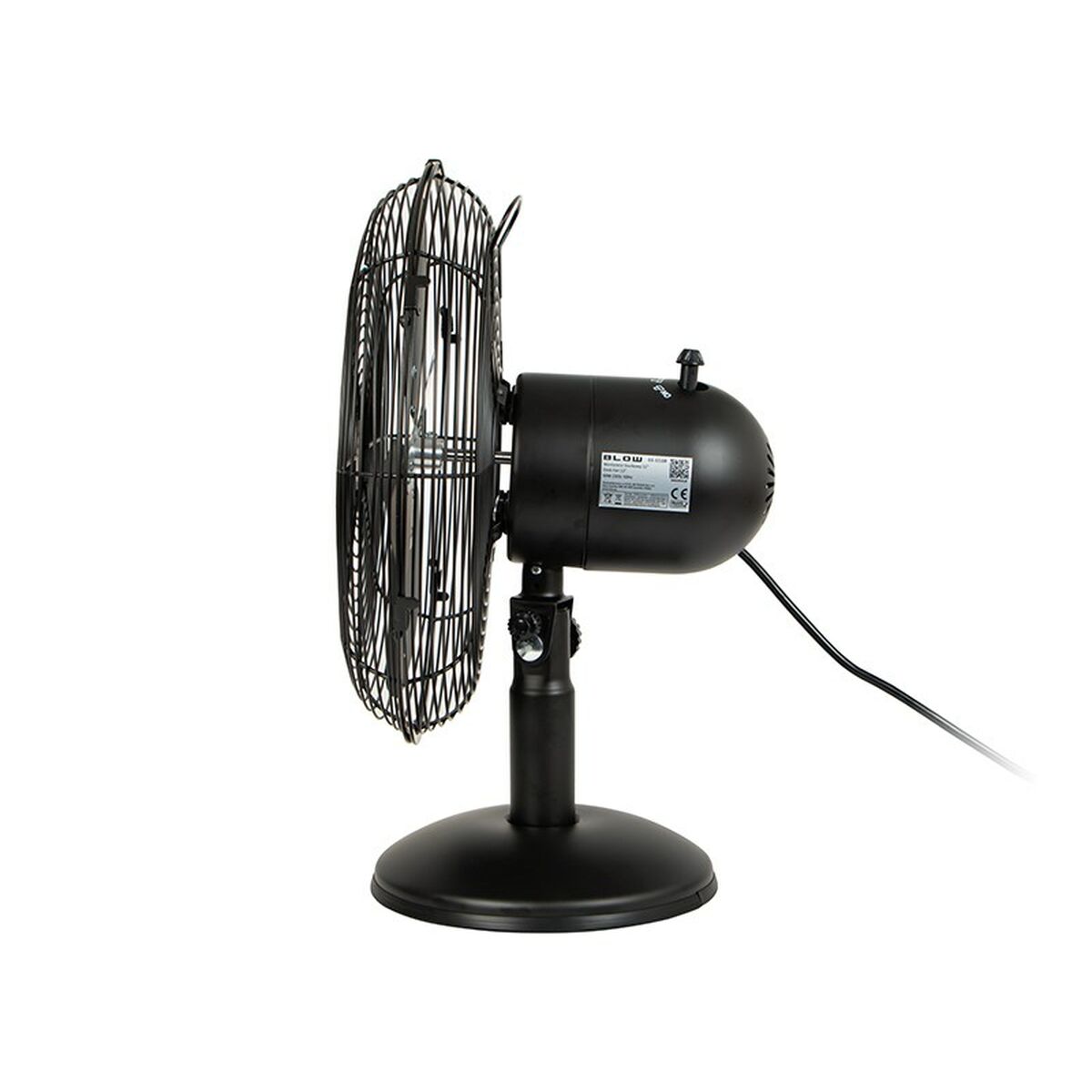 Table Fan Blow 44-658#