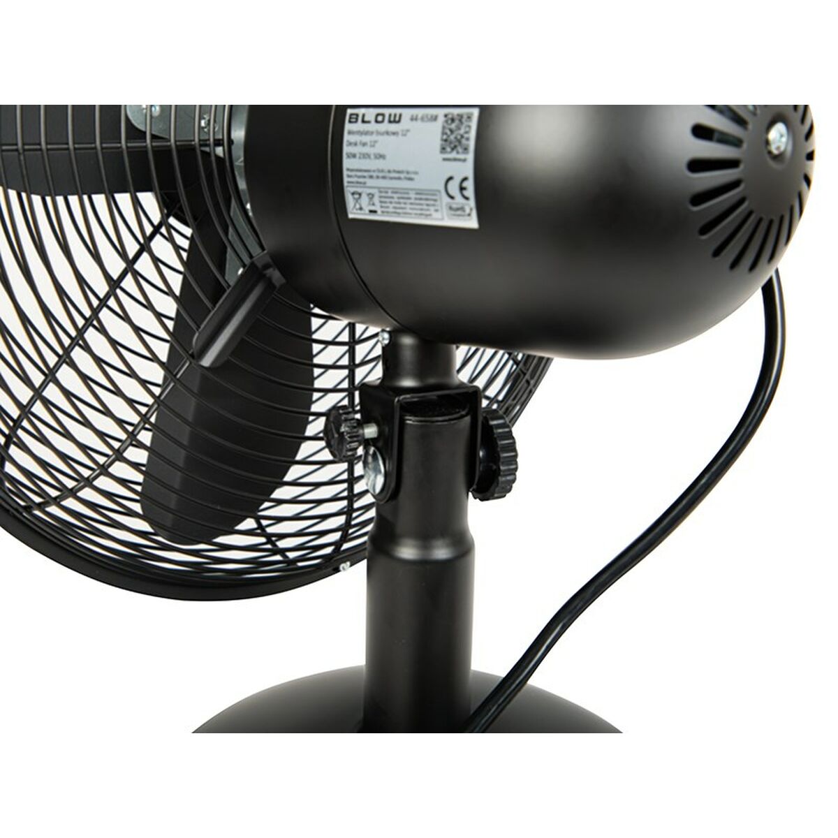 Table Fan Blow 44-658#