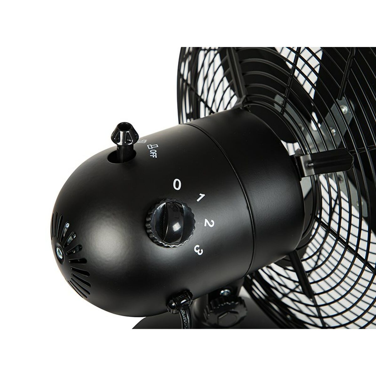 Table Fan Blow 44-658#