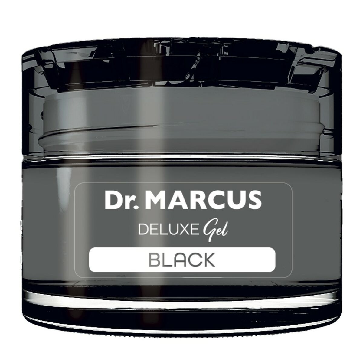 Car Air Freshener Dr Marcus DRM0263 black