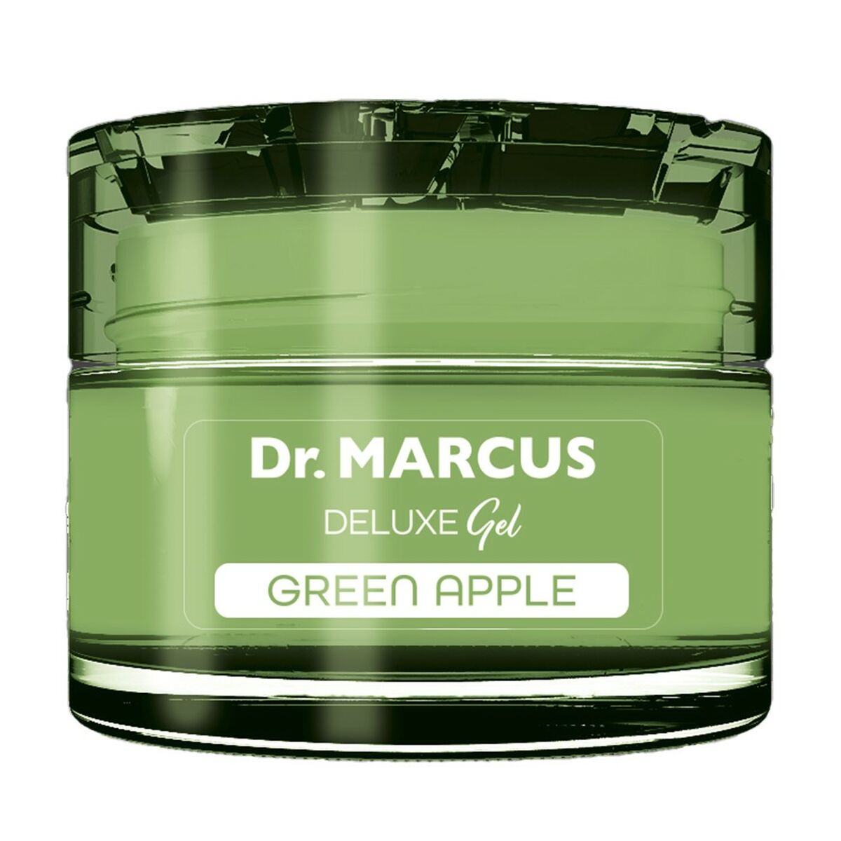 Car Air Freshener Dr Marcus Deluxe Apple 50 ml Plastic Fragrance Can