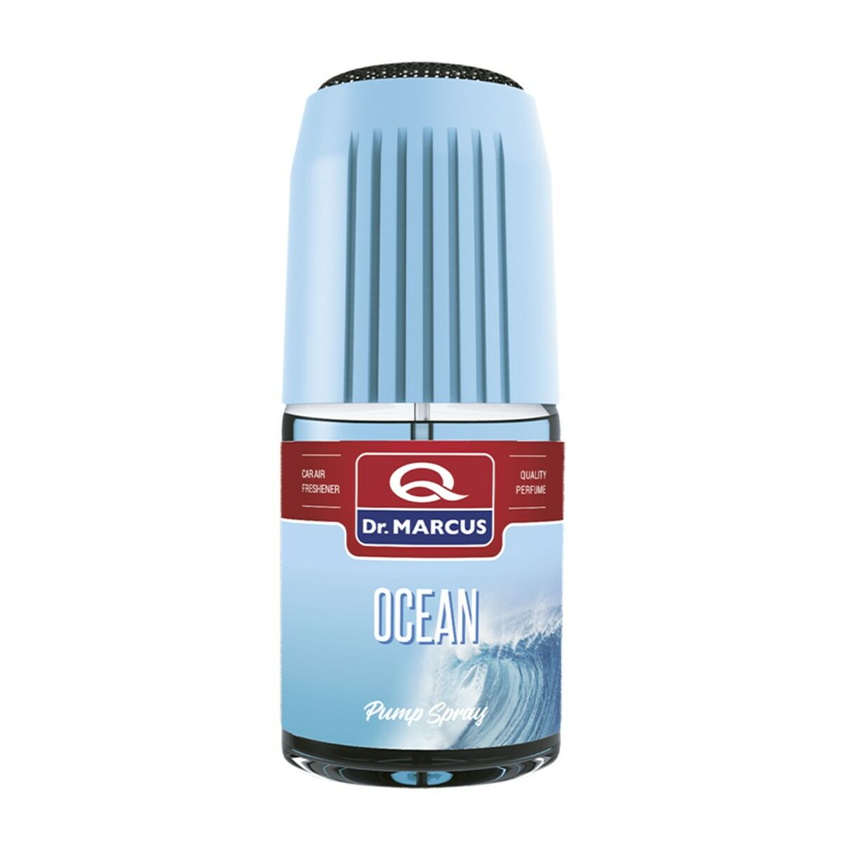 Air Freshener Spray Dr Marcus Pump Spray Ocean 50 ml Plastic Car 50 Pieces Air Freshener Spray Dr Marcus Pump Spray Ocean 50 ml Plastic Car 50 Pieces