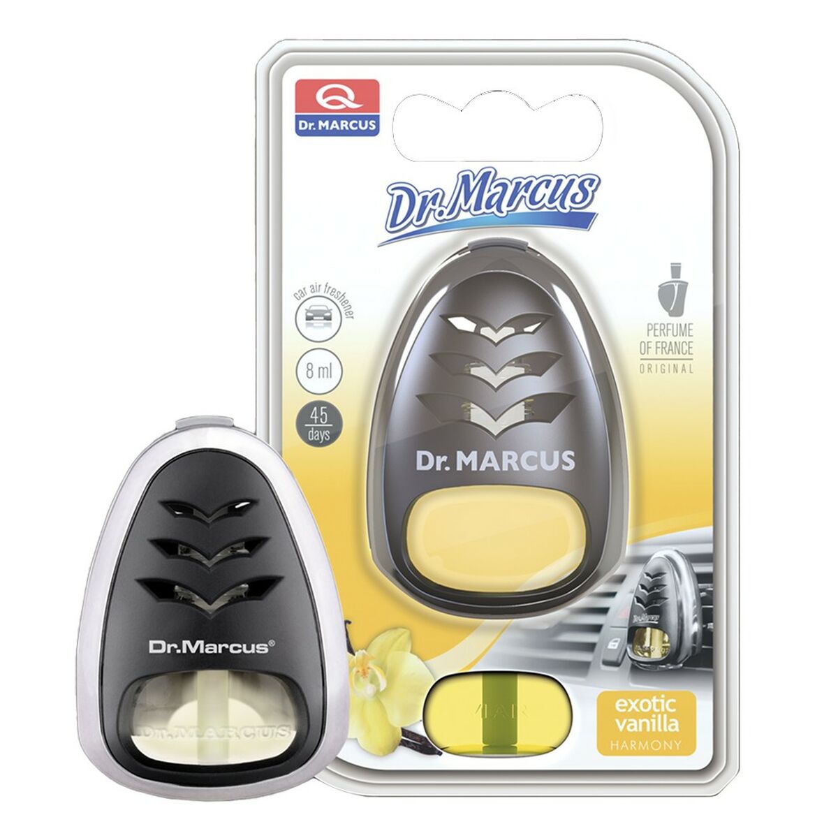 Car Air Freshener Dr Marcus Car Air Freshener Dr Marcus