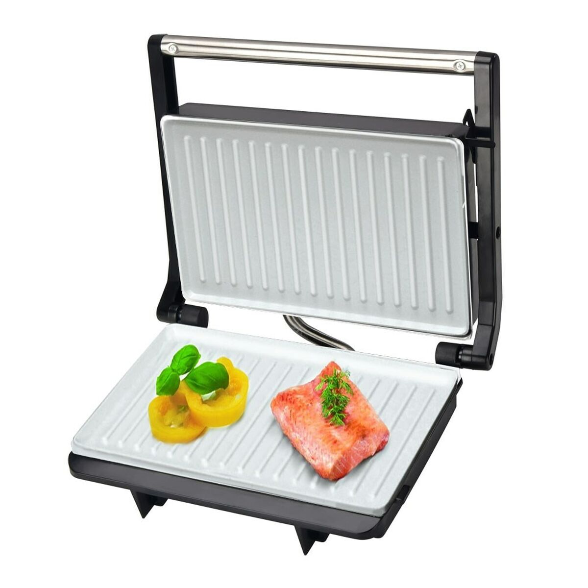 Electric Barbecue Esperanza EKG013 850 W