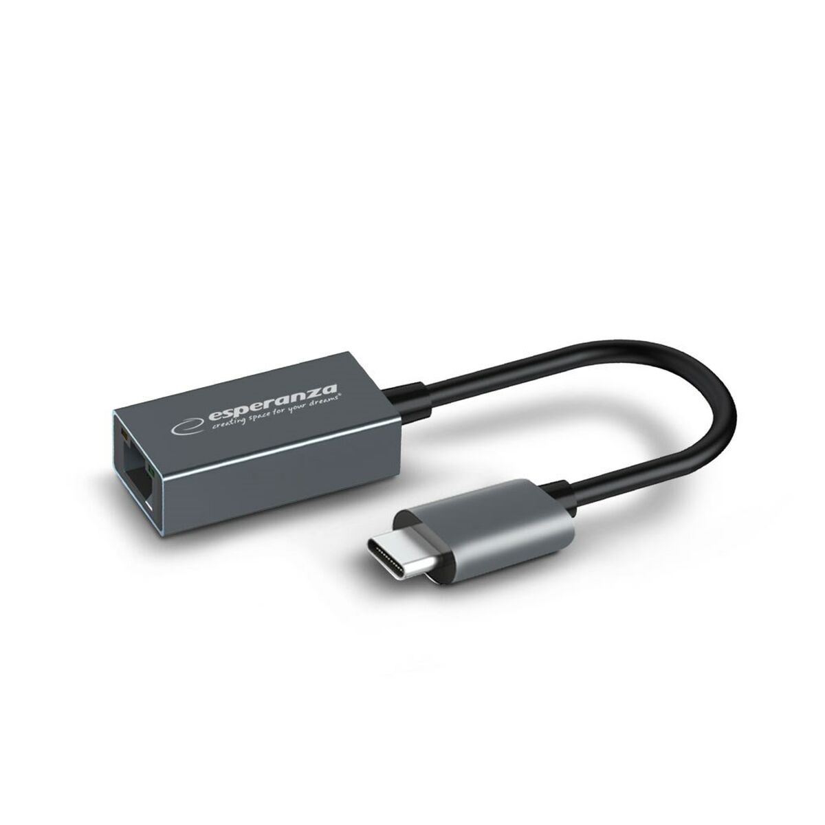 PoE Injector Esperanza ENA102