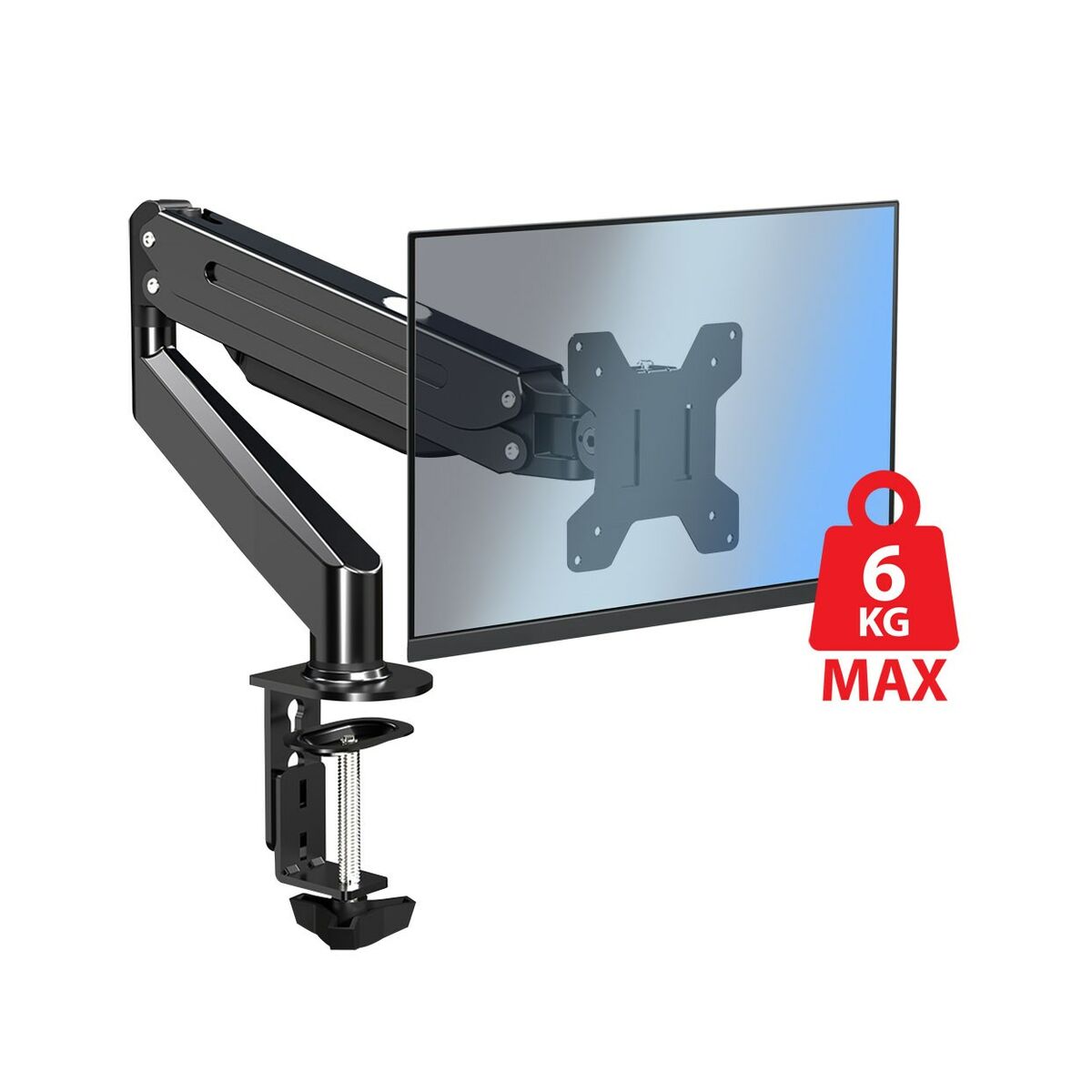 Screen Table Support Esperanza ERW019 17″ 27″