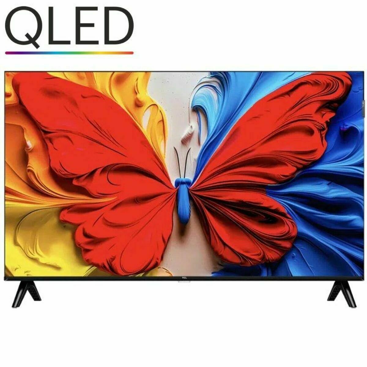 Smart TV TCL 40S5K        40 40″ Full HD LED HDR QLED