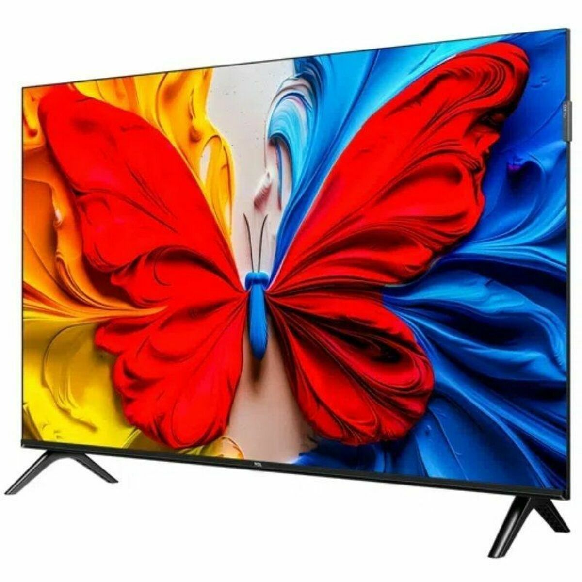 Smart TV TCL 40S5K 40″ Full HD LED HDR QLED