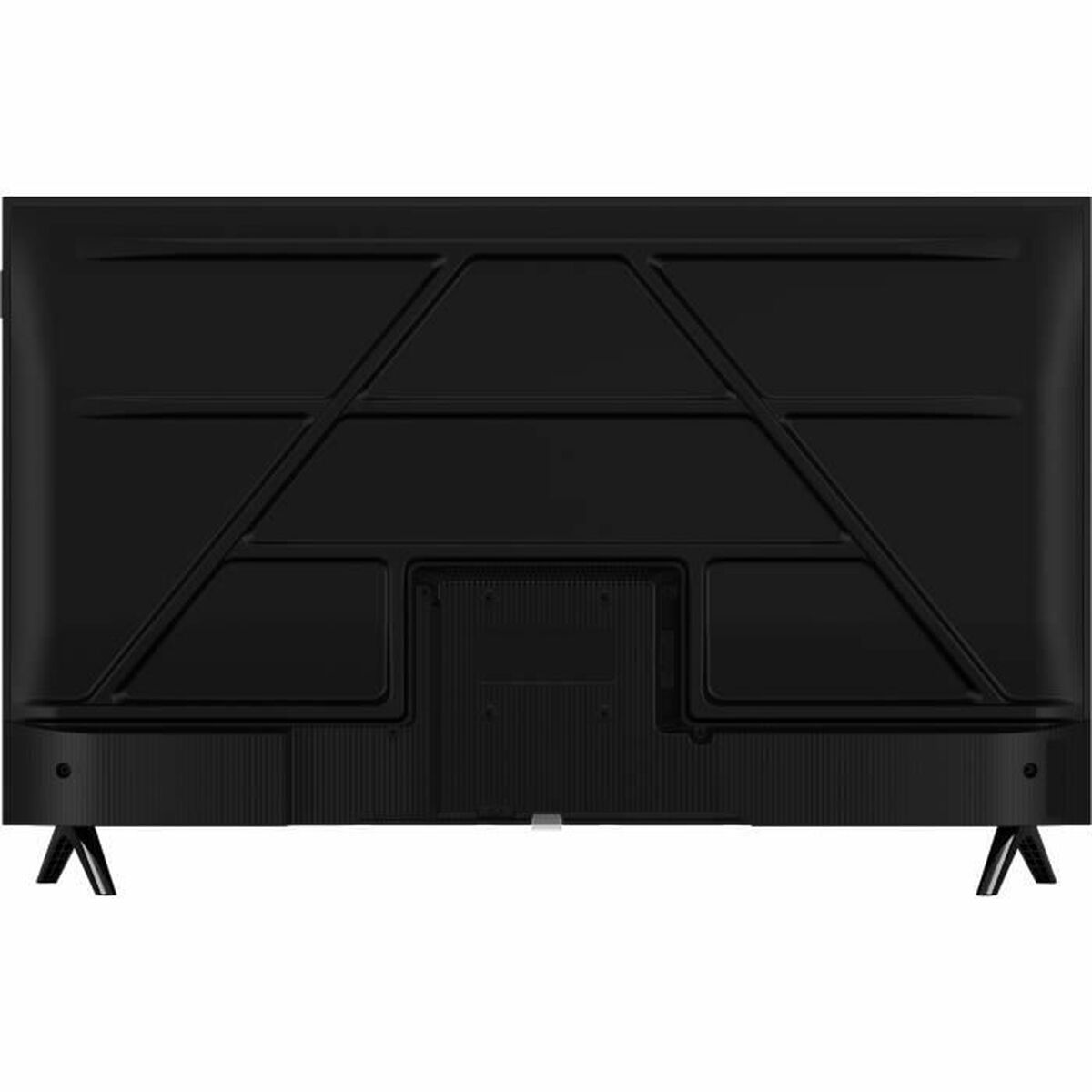 Smart TV TCL 40S51K 40″ QLED 1920 x 1080 px