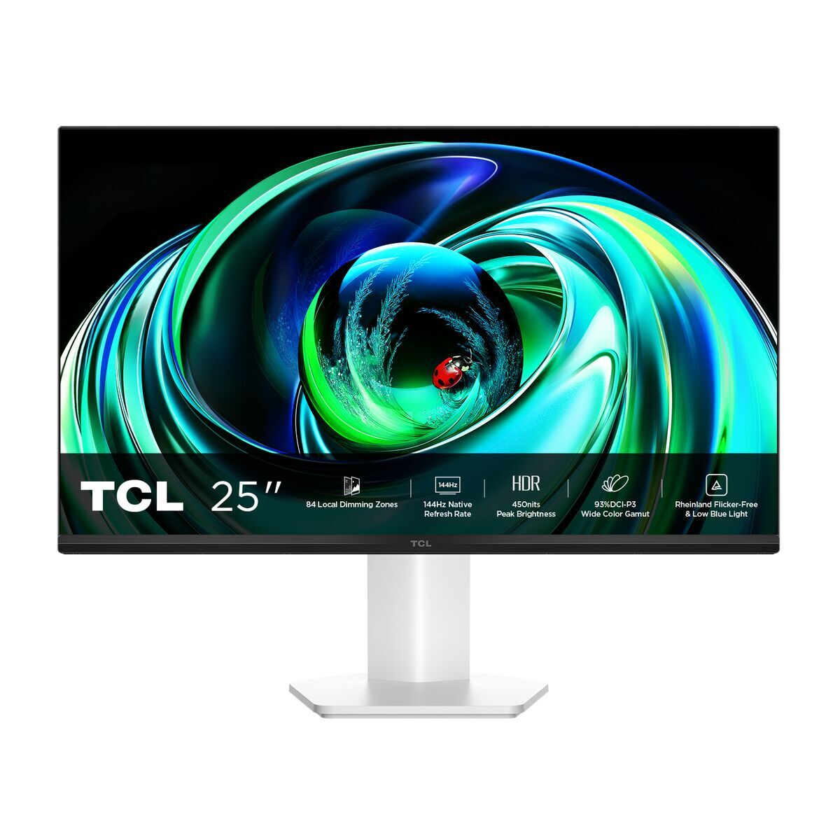 Monitor TCL 25G54 25″ Full HD