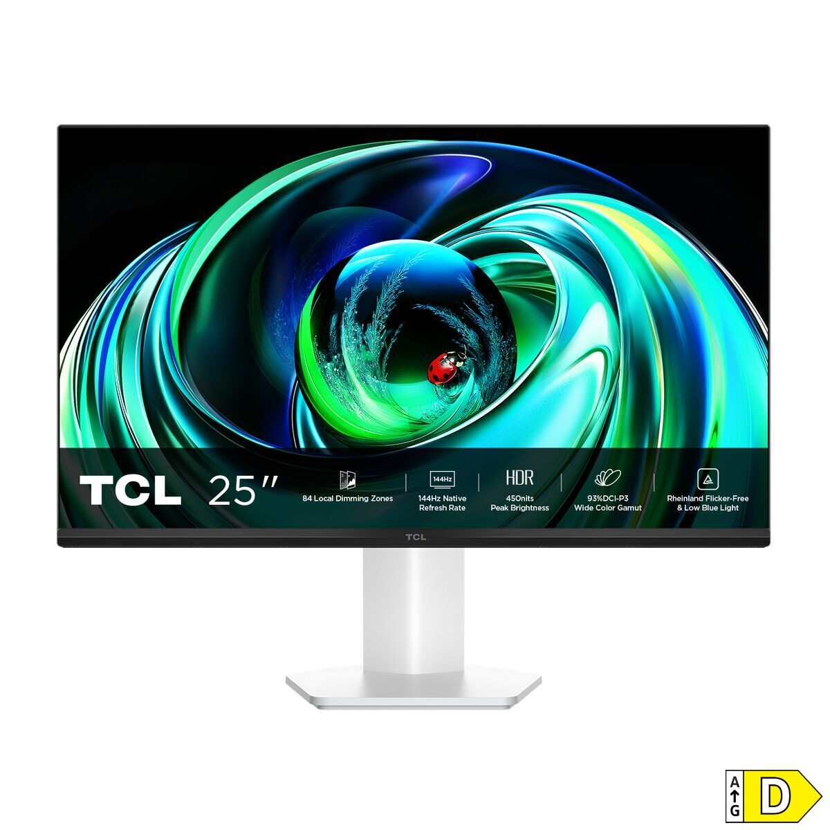 Monitor TCL 25G54 25″ Full HD