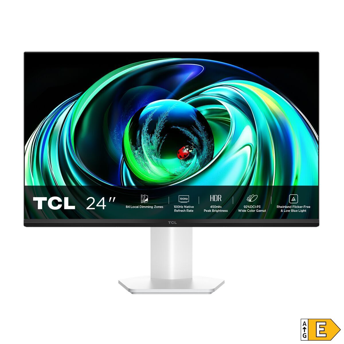 Monitor TCL 24G54 24″ Full HD