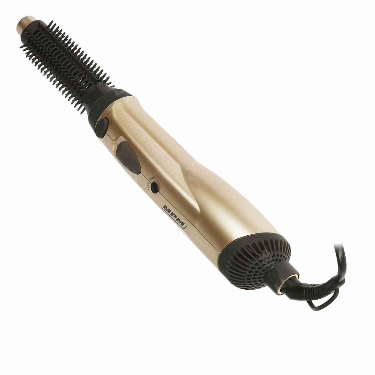 Heat Brush Mpm HB-810