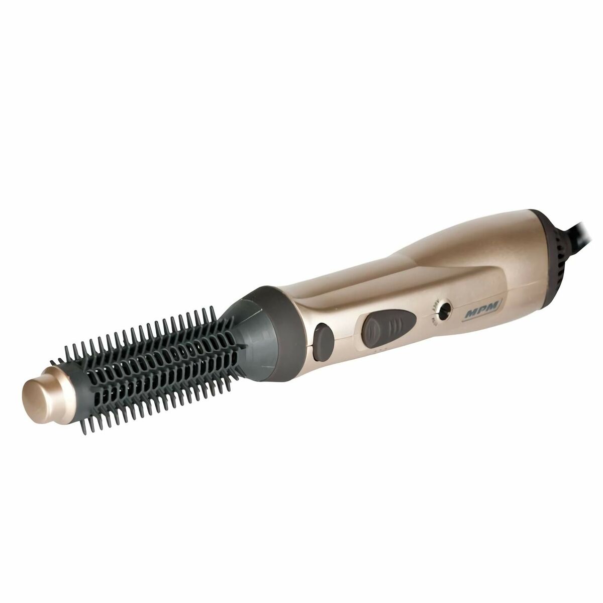 Heat Brush Mpm HB-810