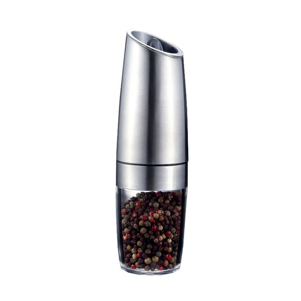Spice Grinder Smile 5901308012915                   Steel
