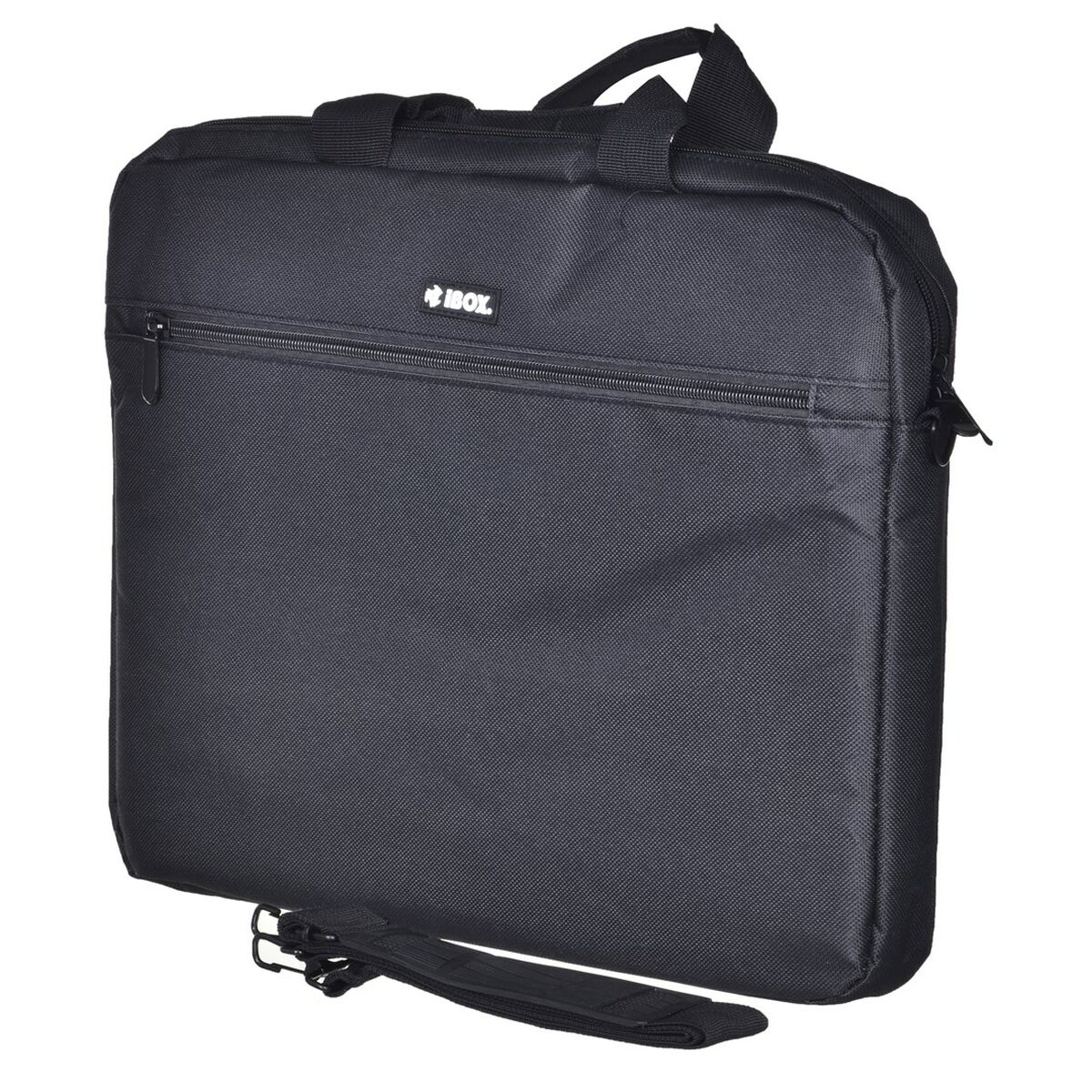 Laptop Case Ibox TN6020 Black 15,6”
