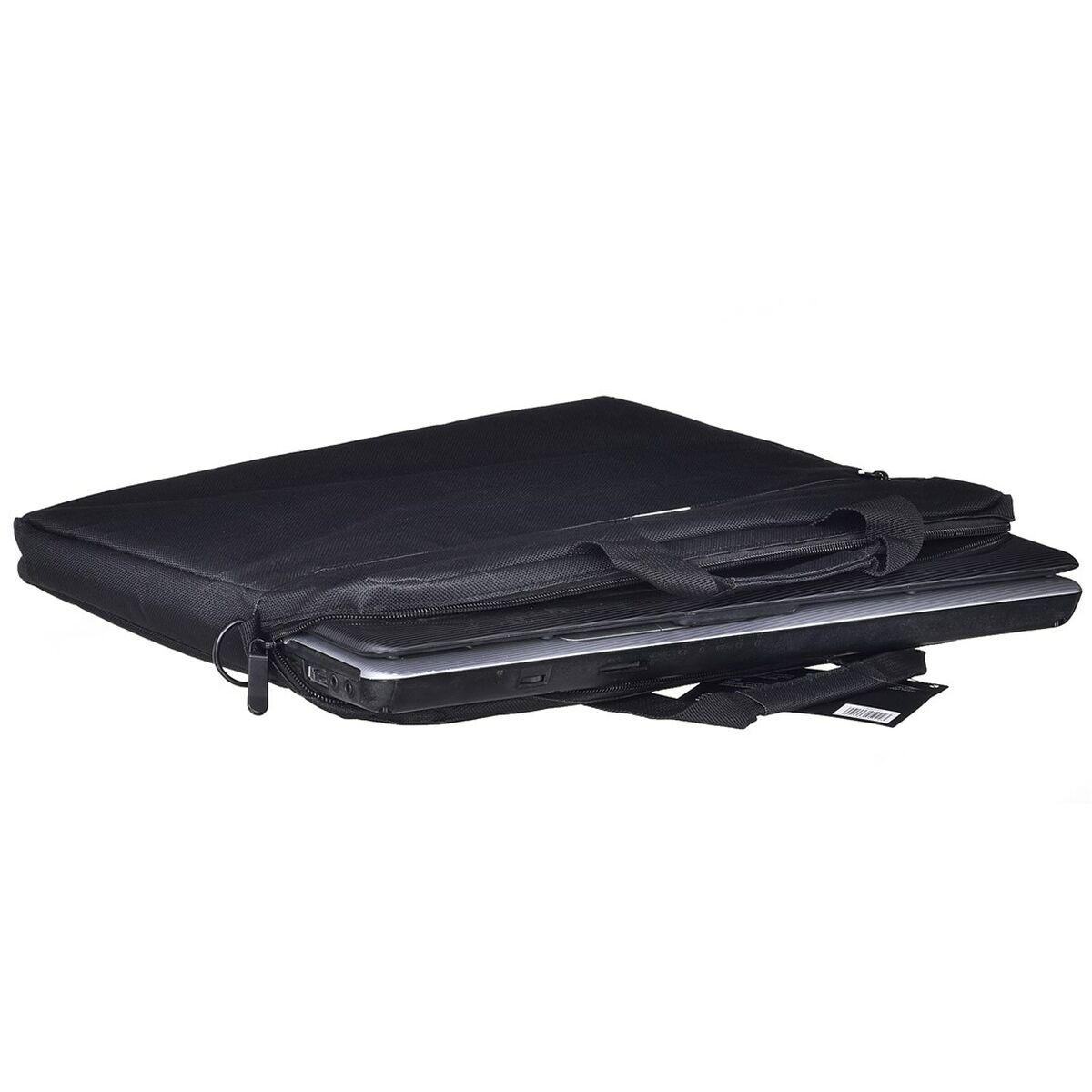 Laptop Case Ibox TN6020 Black 15,6”