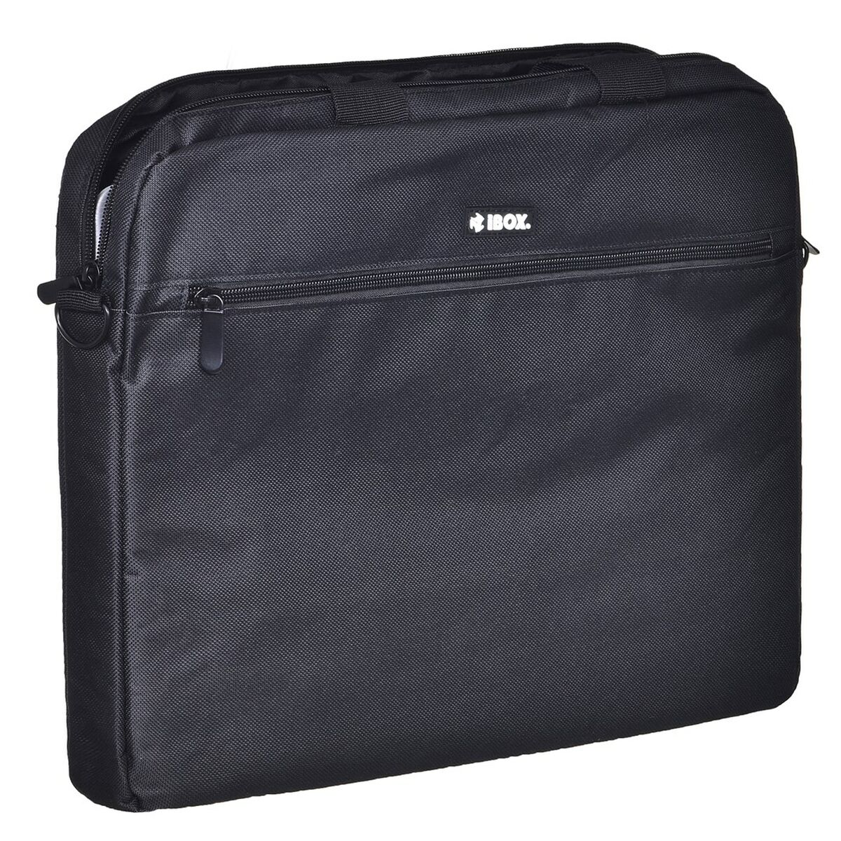 Laptop Case Ibox TN6020 Black 15,6”