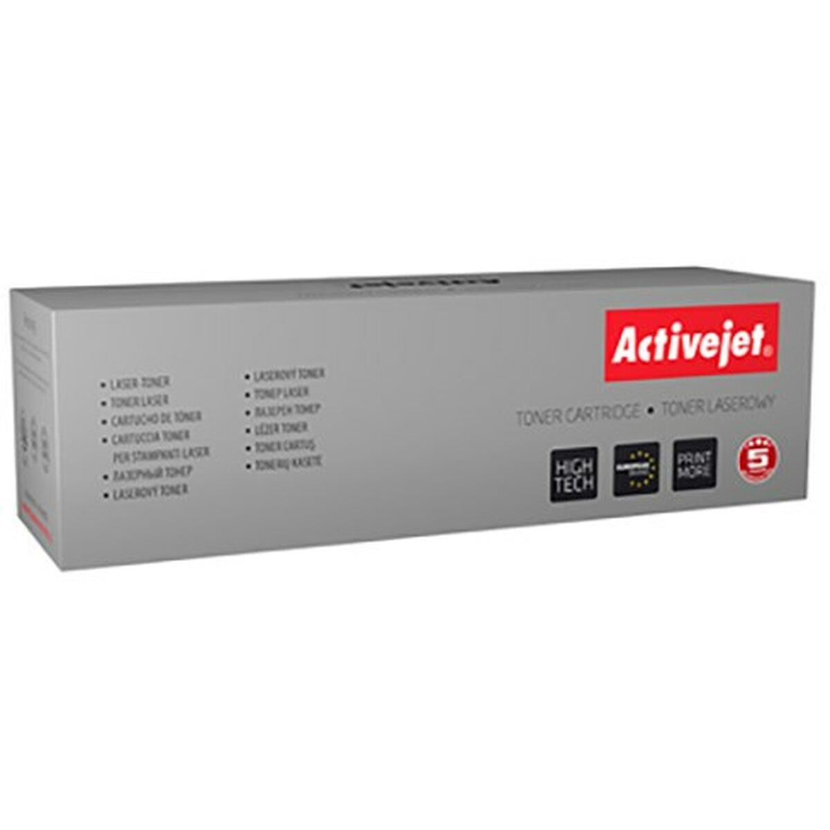Toner Activejet ATB-3390N Black