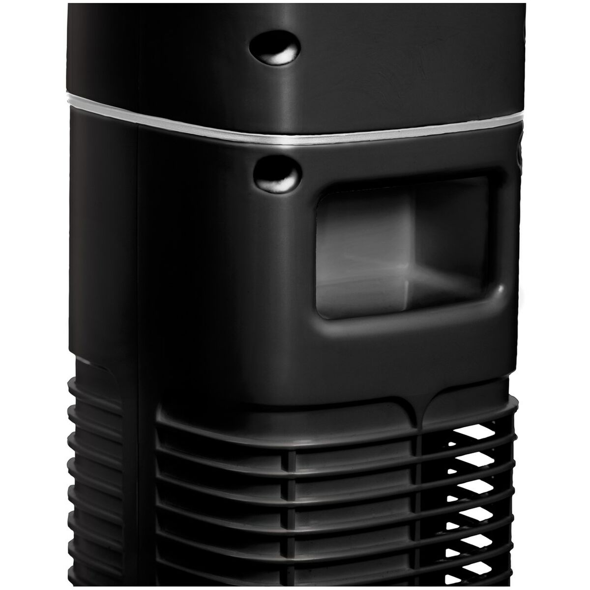 Tower ventilator Activejet WKS-120CPJ Black 60 W