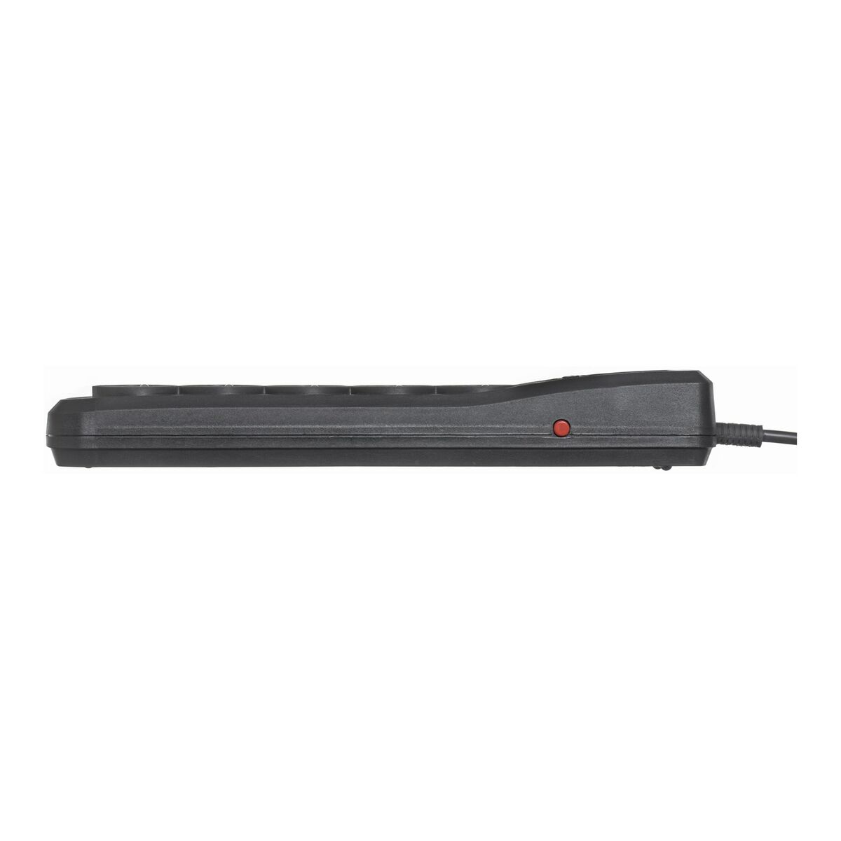 Power Socket – 5 sockets with Switch Activejet ACP-5GN (3 m)