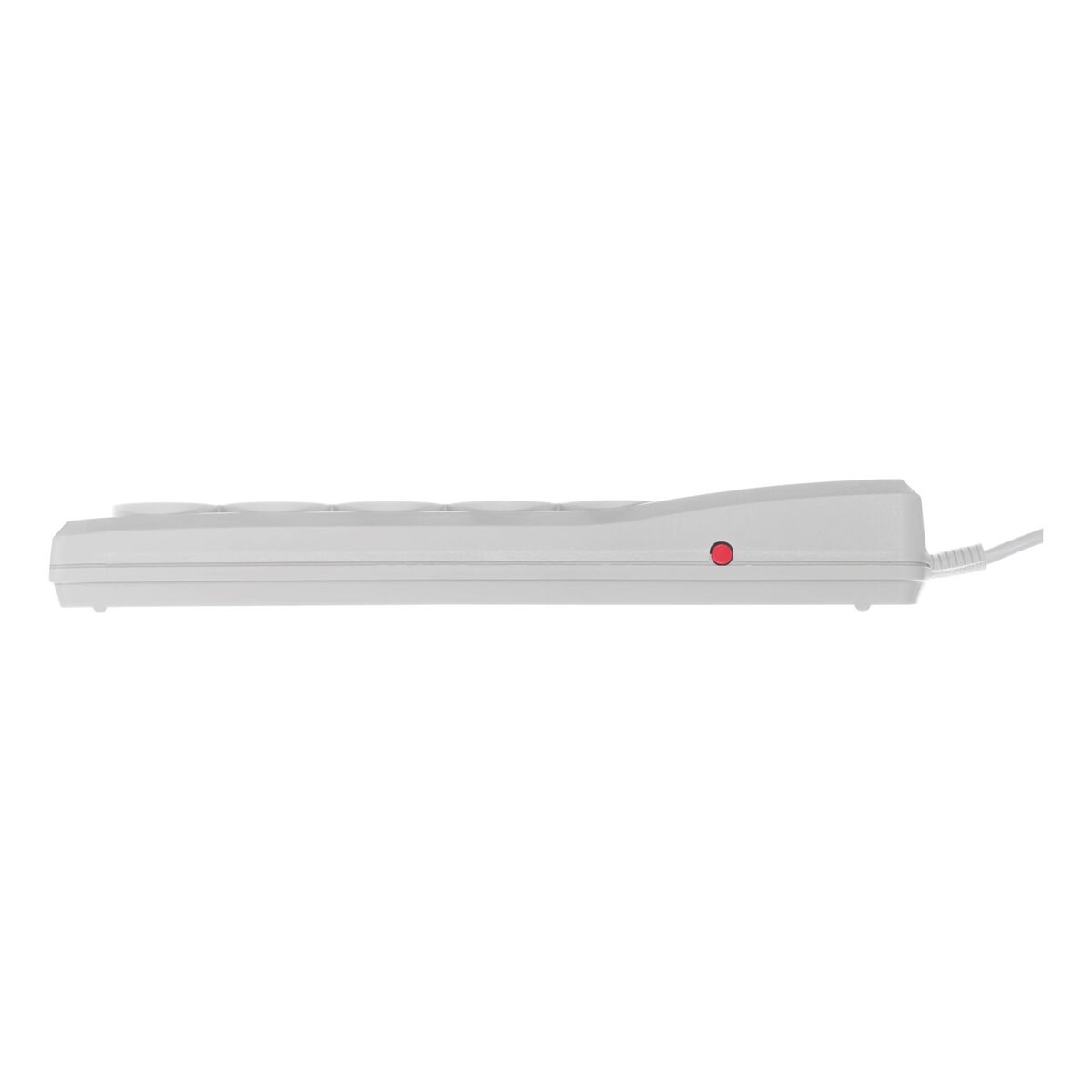 Power Socket – 5 sockets with Switch Activejet ACP-5GN (1,5 m)