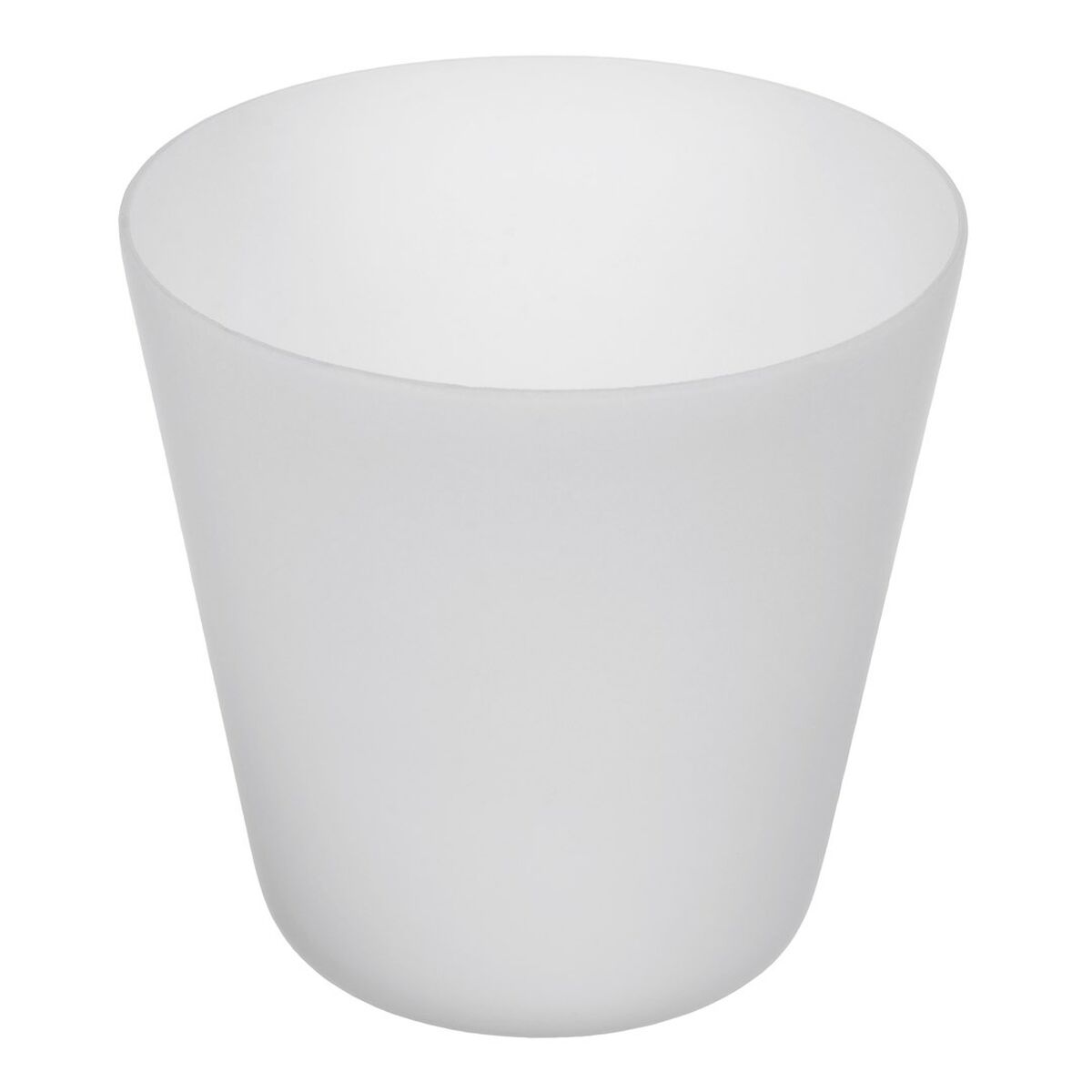 Lamp Shade Activejet klosz EMILY White Glass 12 cm