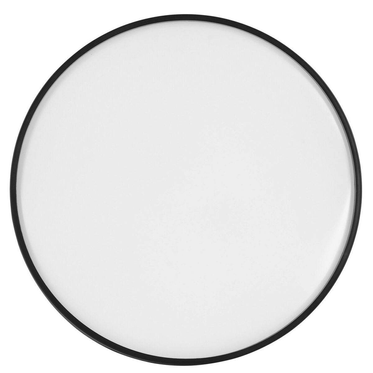 Ceiling Light Activejet AJE-AIDA 24W White Black 80 24 W (4000 K)