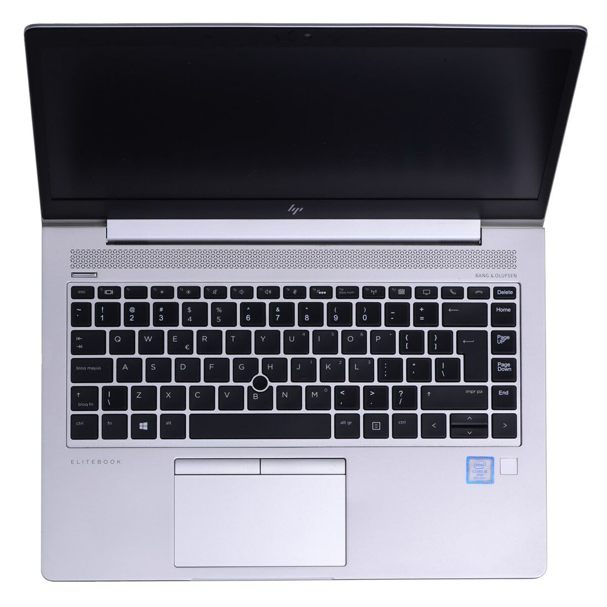 Laptop HP HP840G5i5-8350U16G256SSD14FHDW11p (Refurbished A)