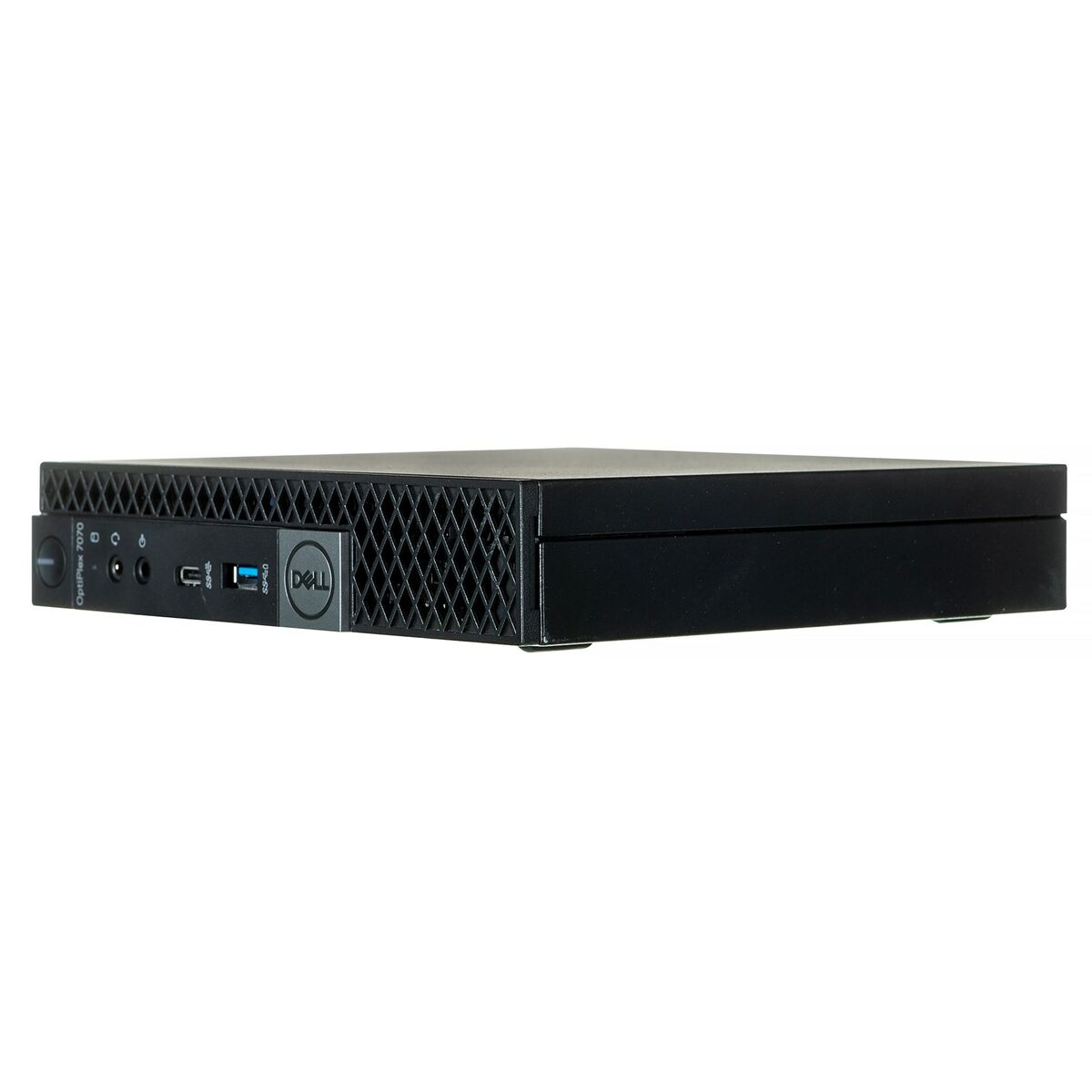 Mini PC Dell OptiPlex 7070 Intel Core i5-9500 16 GB RAM 256 GB SSD (Refurbished A)