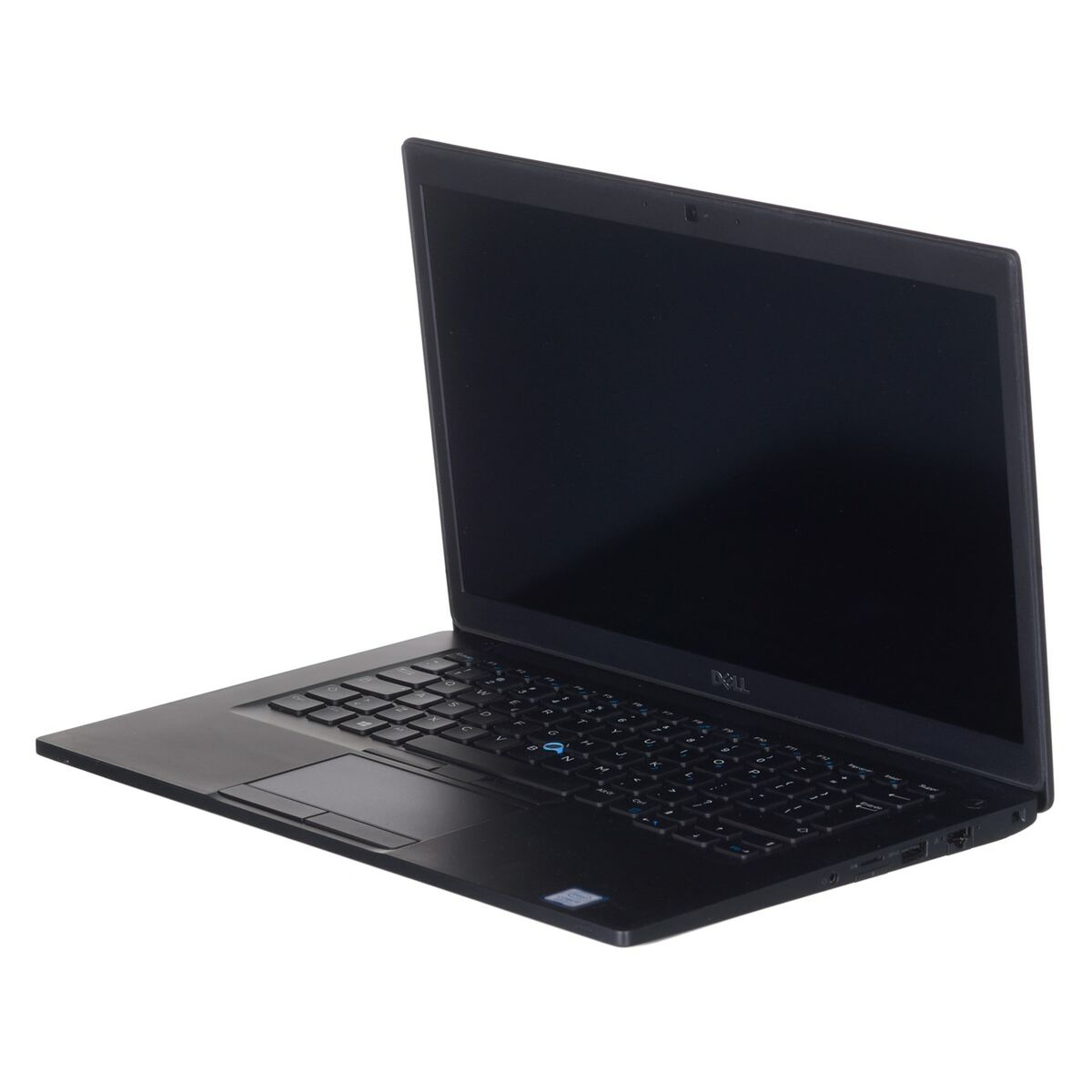 Laptop Dell LATITUDE 7490 14″ 16 GB RAM 256 GB SSD (Refurbished A)