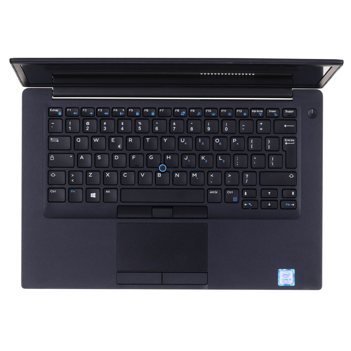 Laptop Dell LATITUDE 7490 14″ 16 GB RAM 256 GB SSD (Refurbished A)