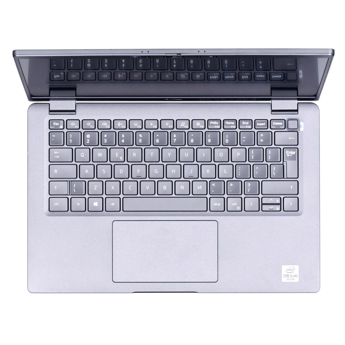 Laptop Dell Dell7410i5-10310U16G512SSD14″FHDW11p 14″ I5-10310U 16 GB RAM 512 GB SSD QWERTY (Refurbished A)