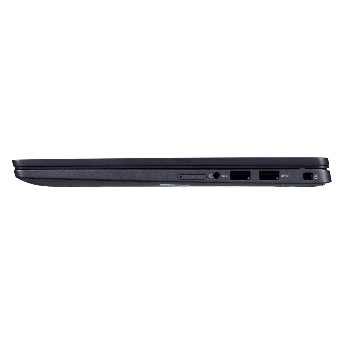 Laptop Dell Dell7410i5-10310U16G512SSD14″FHDW11p 14″ I5-10310U 16 GB RAM 512 GB SSD QWERTY (Refurbished A)