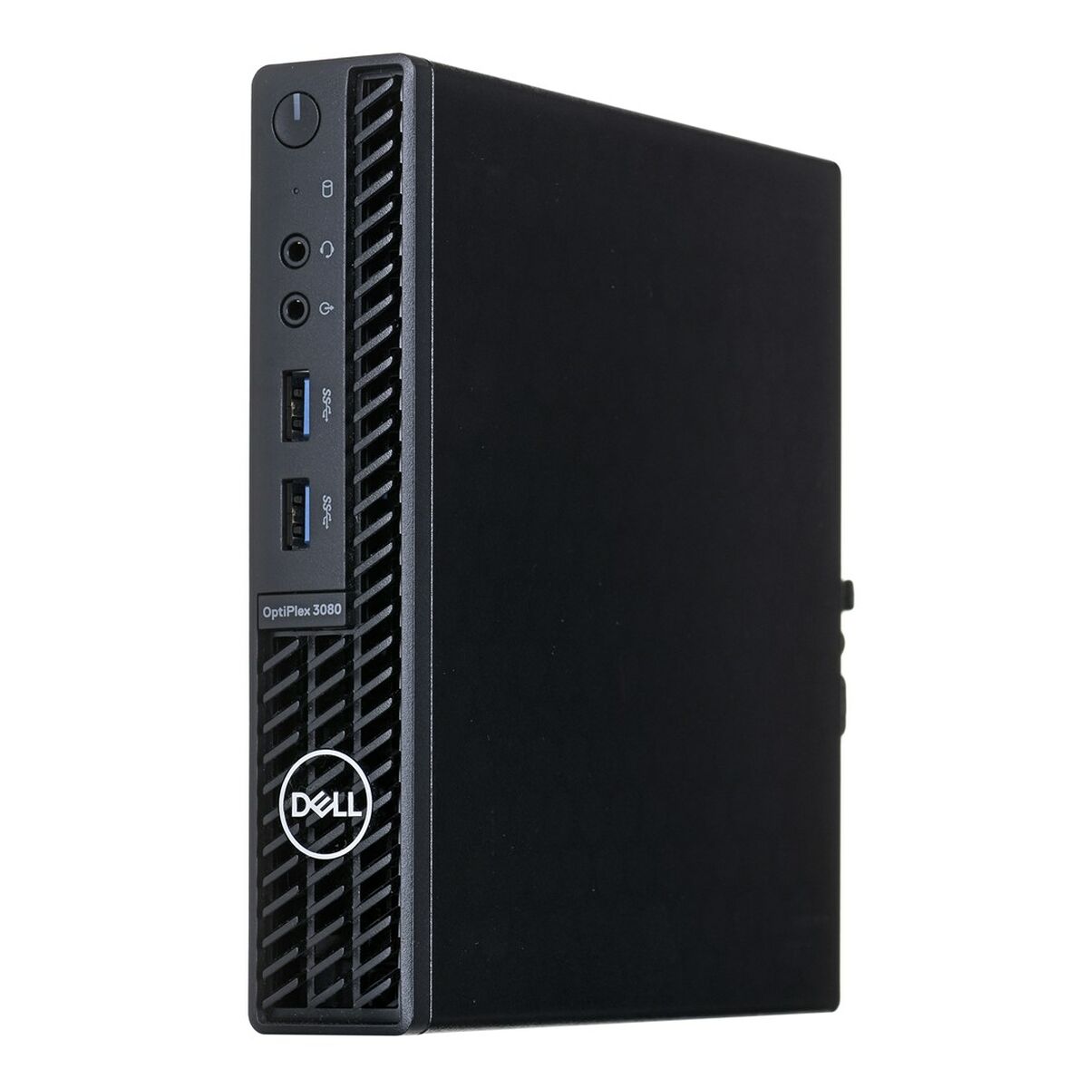 Mini PC Dell OptiPlex 3080 i5-10500 16 GB RAM 256 GB SSD (Refurbished A)