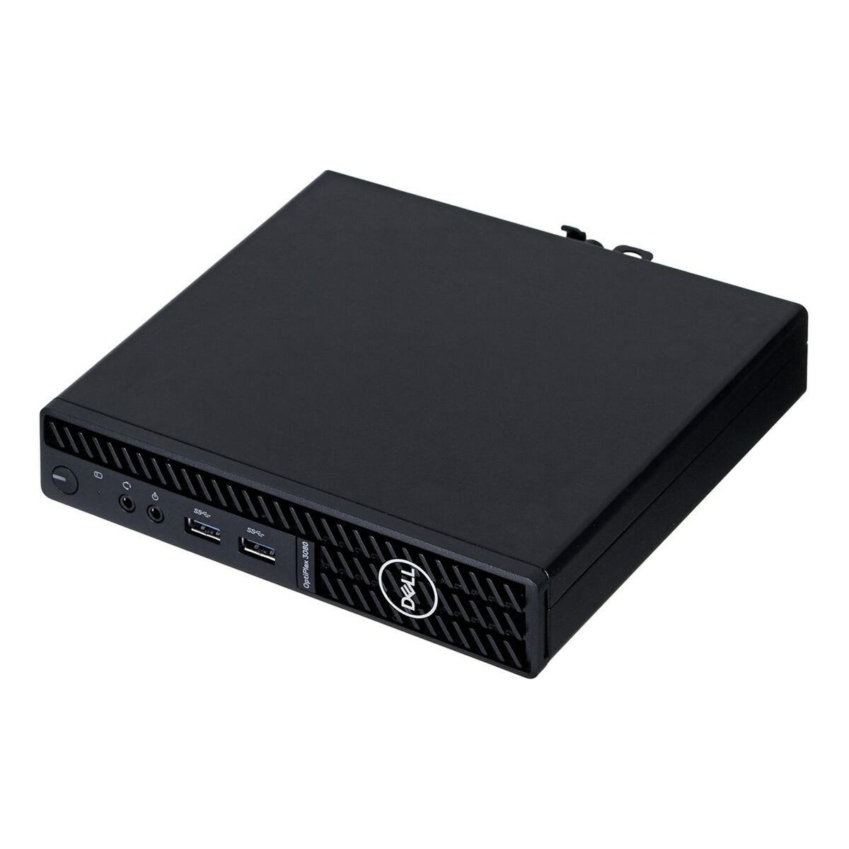 Mini PC Dell OptiPlex 3080 i5-10500 16 GB RAM 256 GB SSD (Refurbished A)