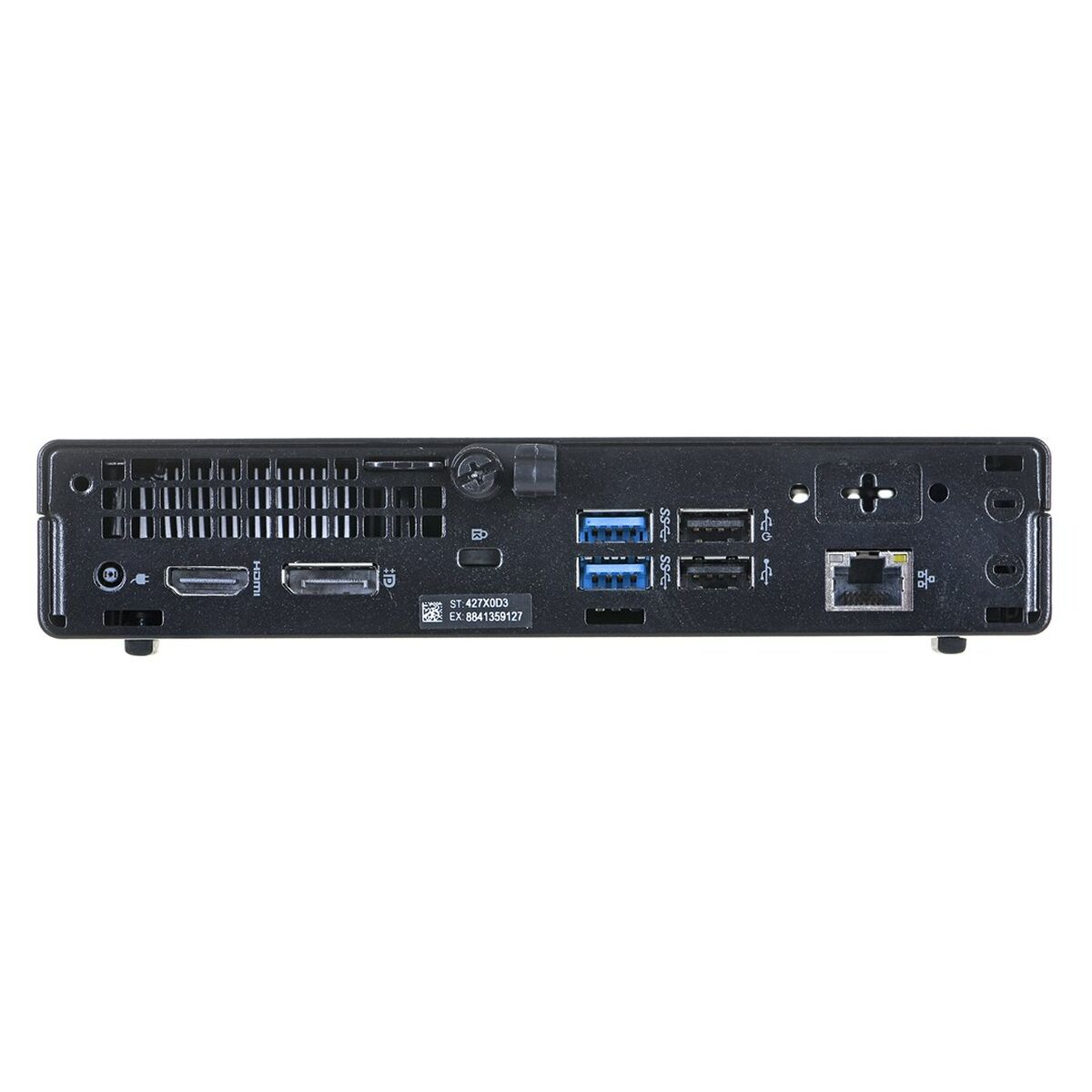 Mini PC Dell OptiPlex 3080 i5-10500 16 GB RAM 256 GB SSD (Refurbished A)
