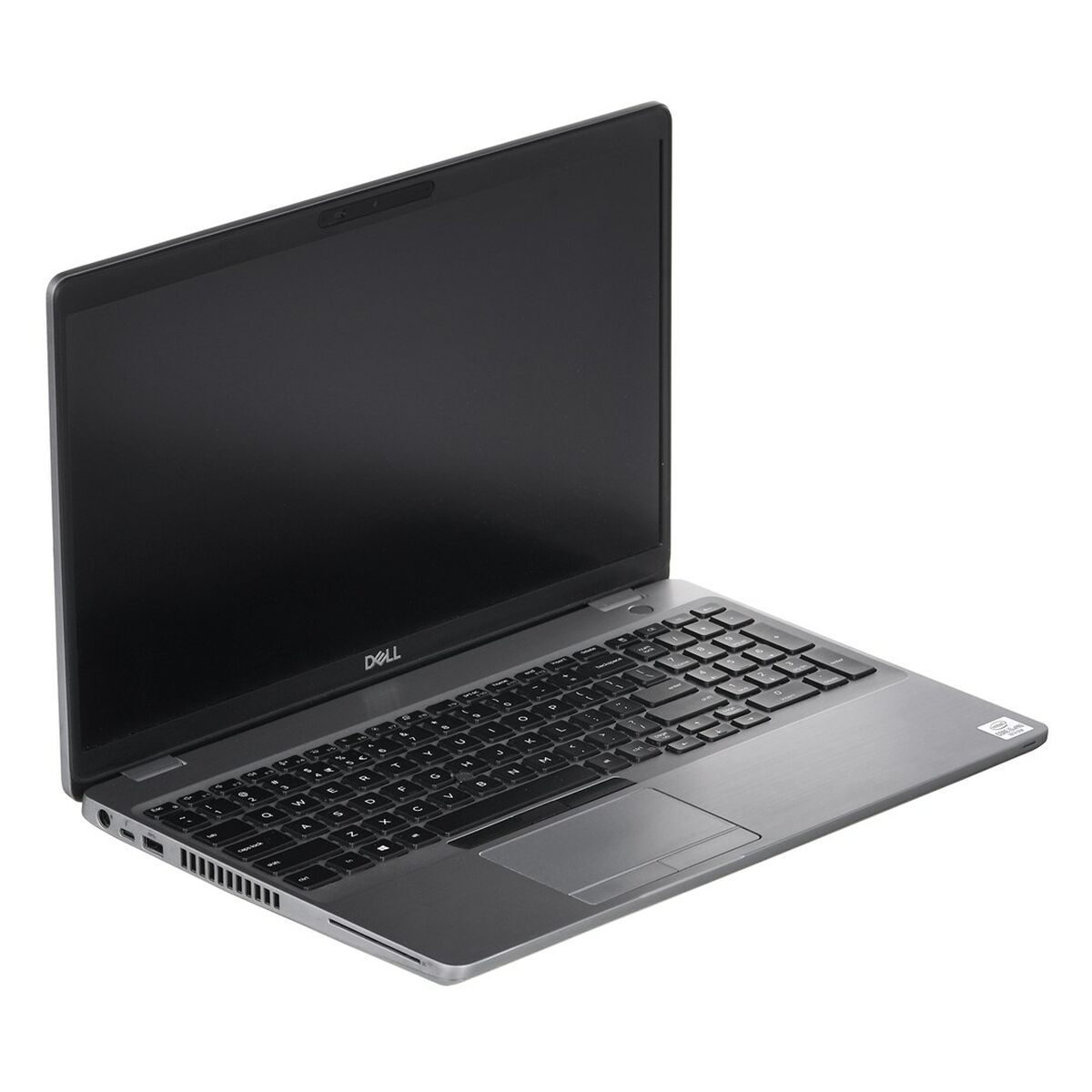 Laptop Dell LATITUDE 5510 i5-10210U 15,6″ Intel Core i5-10210U 16 GB RAM 512 GB SSD (Refurbished A)
