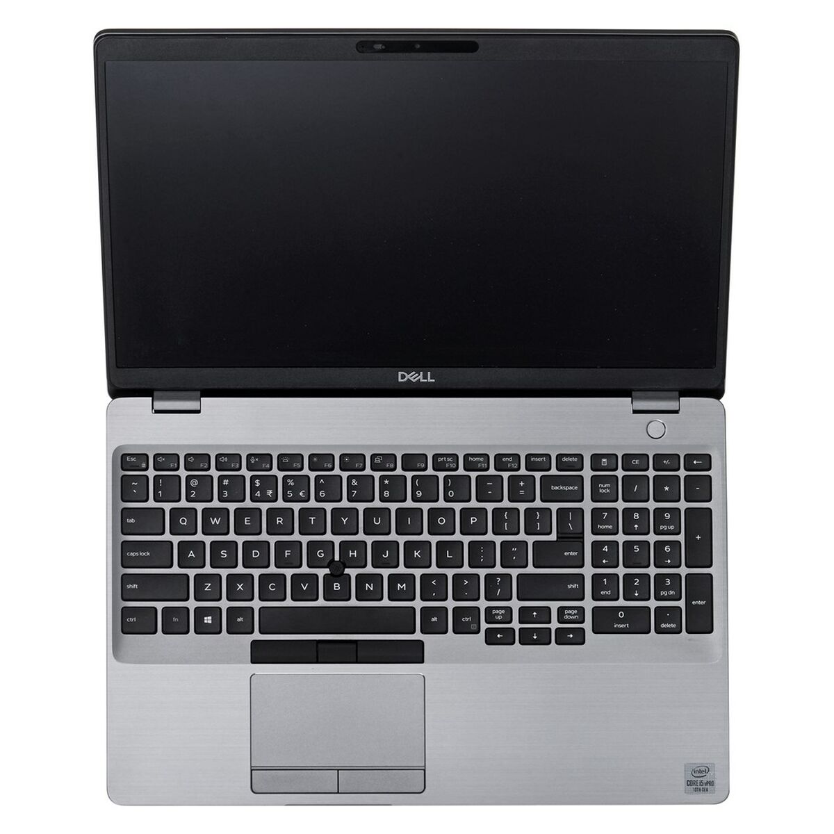 Laptop Dell LATITUDE 5510 i5-10210U 15,6″ Intel Core i5-10210U 16 GB RAM 512 GB SSD (Refurbished A)