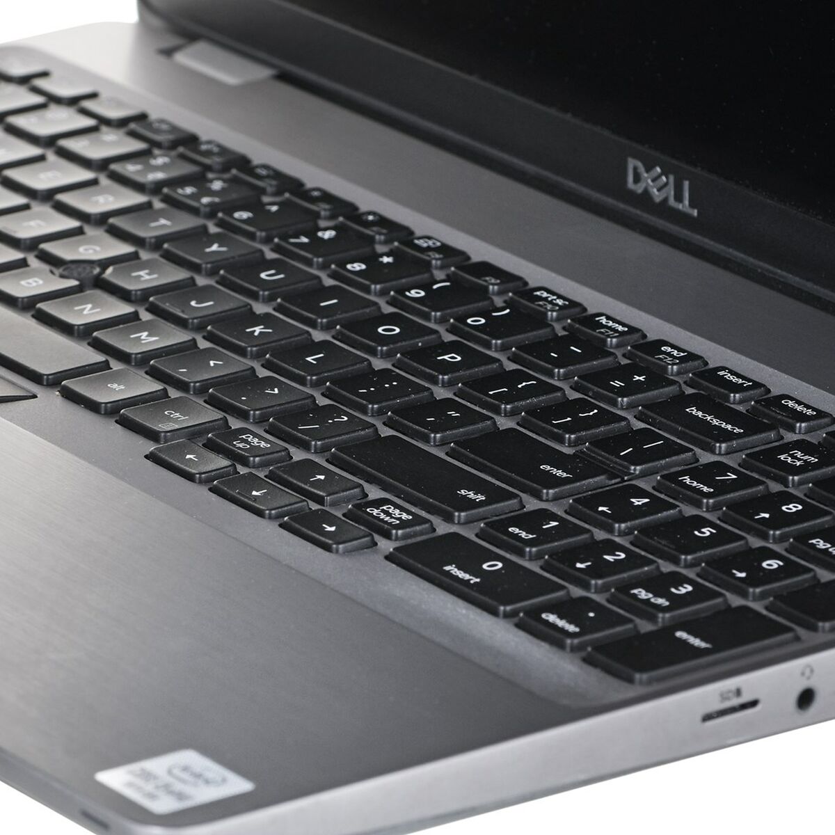 Laptop Dell LATITUDE 5510 i5-10210U 15,6″ Intel Core i5-10210U 16 GB RAM 512 GB SSD (Refurbished A)
