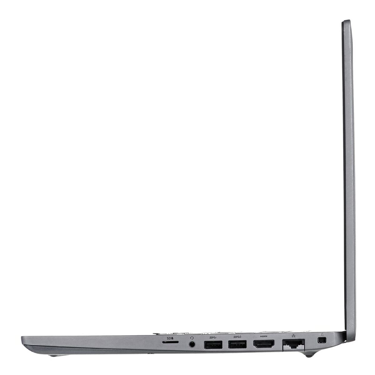 Laptop Dell LATITUDE 5510 i5-10210U 15,6″ Intel Core i5-10210U 16 GB RAM 512 GB SSD (Refurbished A)