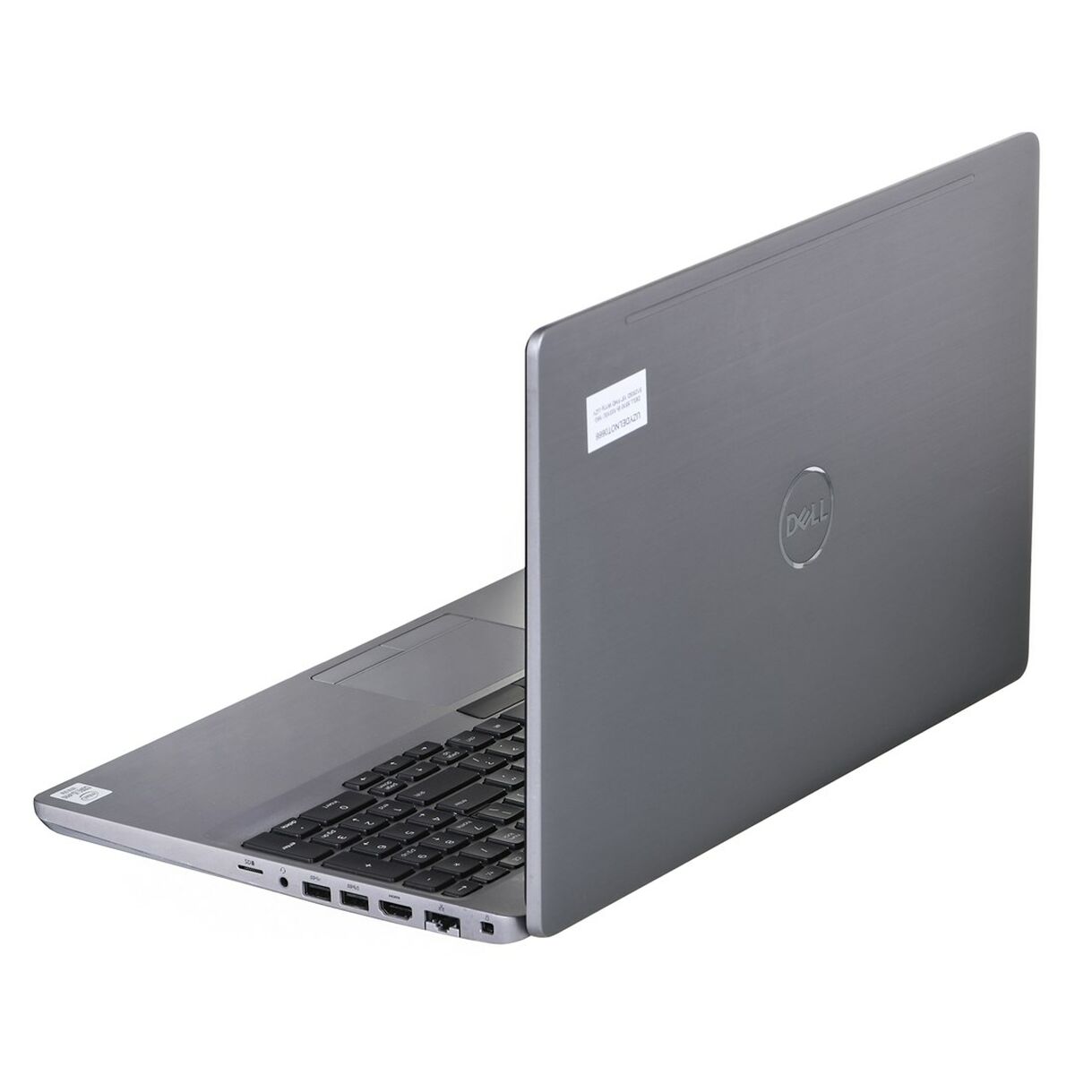 Laptop Dell LATITUDE 5510 i5-10210U 15,6″ Intel Core i5-10210U 16 GB RAM 512 GB SSD (Refurbished A)